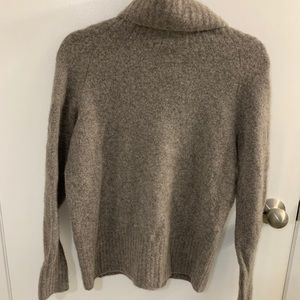 Aritzia Community turtleneck sweater